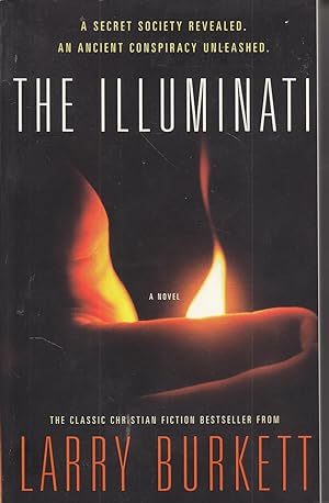 Bild des Verkufers fr The Illuminati A Secret Society Revealed- an Ancient Conspiracy Unleashed zum Verkauf von Ye Old Bookworm