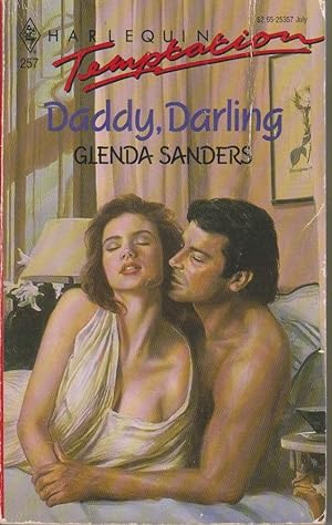 Seller image for Daddy, Darling for sale by Ye Old Bookworm