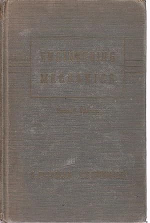 Seller image for Engineering Mechanics for sale by Ye Old Bookworm