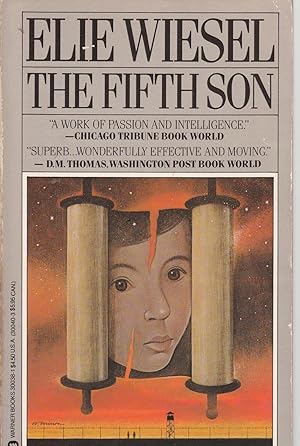 Seller image for The Fifth Son for sale by Ye Old Bookworm