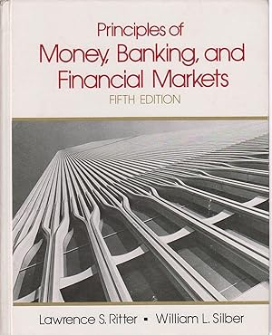 Seller image for Principles of Money, Banking and Financial Markets for sale by Ye Old Bookworm