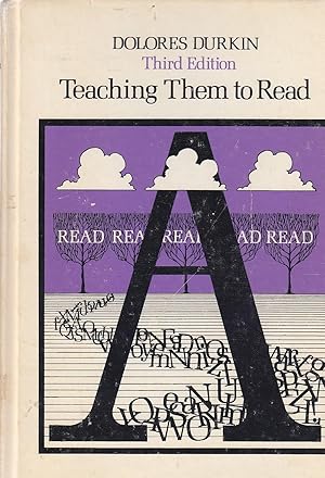 Seller image for Teaching Them to Read for sale by Ye Old Bookworm