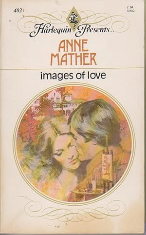 Seller image for Images of Love for sale by Ye Old Bookworm