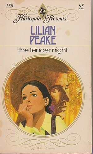 Seller image for The Tender Night for sale by Ye Old Bookworm