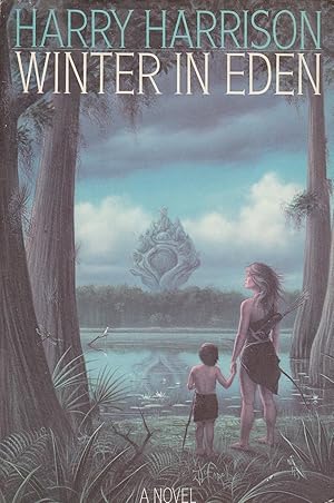 Seller image for Winter in Eden Book Two in the "West of Eden" Trilogy for sale by Ye Old Bookworm