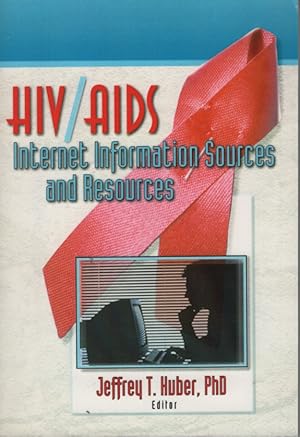 Immagine del venditore per Hiv / Aids Internet Information Sources and Resources venduto da Ye Old Bookworm