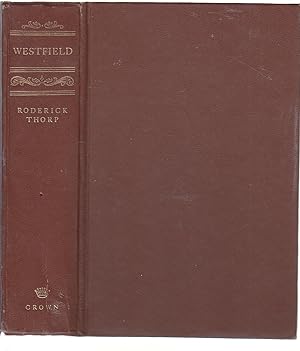Seller image for Westfield for sale by Ye Old Bookworm