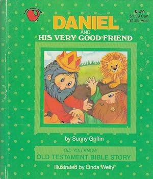 Seller image for Daniel and His Very Good Friend for sale by Ye Old Bookworm