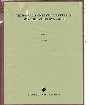 Seller image for Temporal and Spatial Patterns of Vegetation Dynamics for sale by Ye Old Bookworm