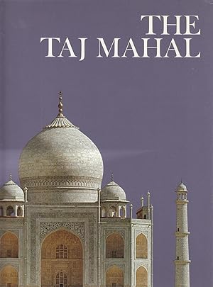 Seller image for The Taj Mahal for sale by Ye Old Bookworm