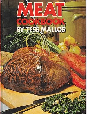 Seller image for Meat Cookbook for sale by Ye Old Bookworm