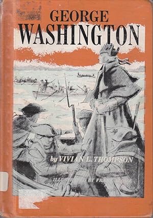 Immagine del venditore per George Washington venduto da Ye Old Bookworm