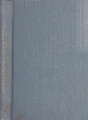 Immagine del venditore per The Complete Seafood Cookbook venduto da Ye Old Bookworm