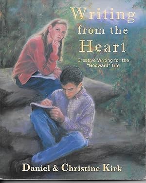 Seller image for Writing from the Heart for sale by Ye Old Bookworm