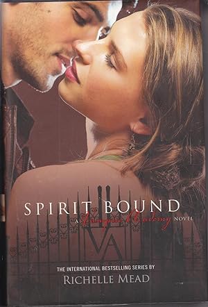 Seller image for Spirit Bound for sale by Ye Old Bookworm
