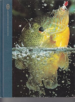 Seller image for Panfish for sale by Ye Old Bookworm