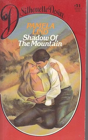 Bild des Verkufers fr Shadow of the Mountain zum Verkauf von Ye Old Bookworm