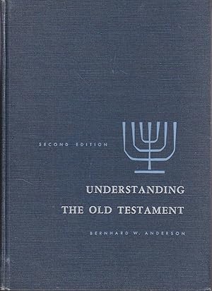 Seller image for Understanding the Old Testament for sale by Ye Old Bookworm