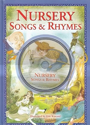Immagine del venditore per Nursery Songs and Rhymes venduto da Ye Old Bookworm