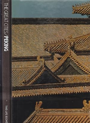 Bild des Verkufers fr Peking zum Verkauf von Ye Old Bookworm