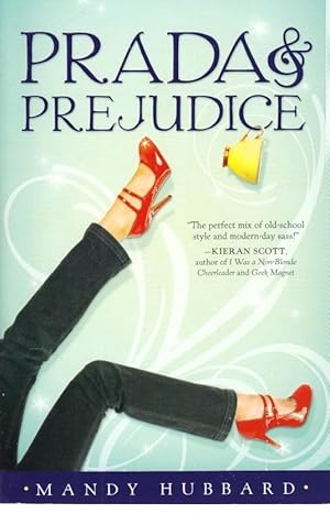 Seller image for Prada and Prejudice for sale by Ye Old Bookworm