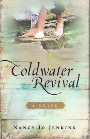 Imagen del vendedor de Coldwater Revival a la venta por Ye Old Bookworm