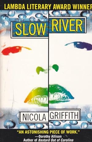 Imagen del vendedor de Slow River a la venta por Ye Old Bookworm