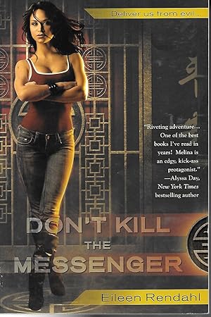 Seller image for Don't Kill the Messenger for sale by Ye Old Bookworm