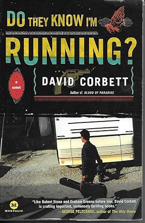 Seller image for Do They Know I'M Running? for sale by Ye Old Bookworm