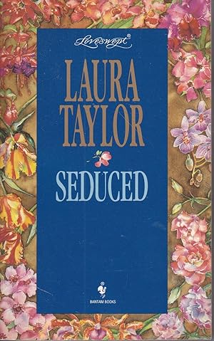 Seller image for SEDUCED for sale by Ye Old Bookworm