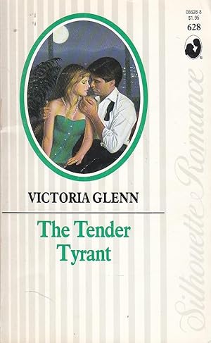 Imagen del vendedor de The Tender Tyrant a la venta por Ye Old Bookworm