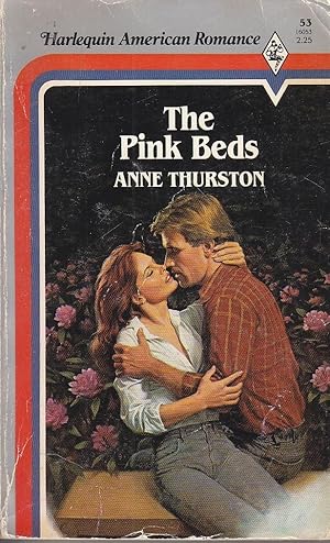 Immagine del venditore per The Pink Beds venduto da Ye Old Bookworm