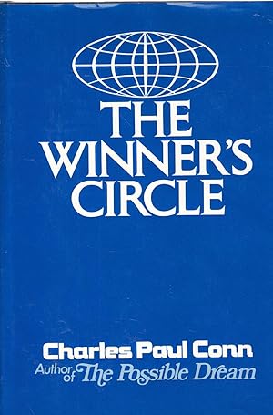 Immagine del venditore per The Winner's Circle venduto da Ye Old Bookworm