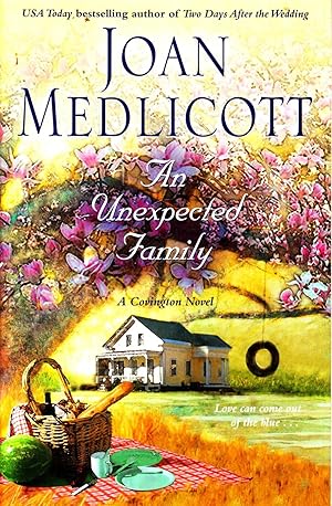 Seller image for An Unexpected Family for sale by Ye Old Bookworm
