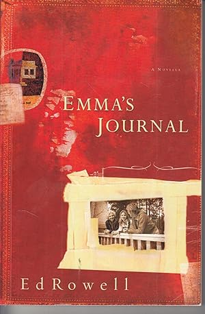 Seller image for Emma's Journal for sale by Ye Old Bookworm