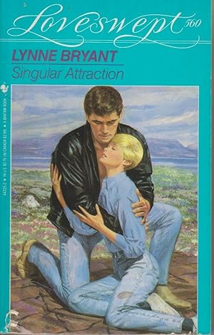 Seller image for Singular Attraction for sale by Ye Old Bookworm