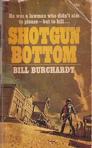 Immagine del venditore per Shotgun Bottom venduto da Ye Old Bookworm