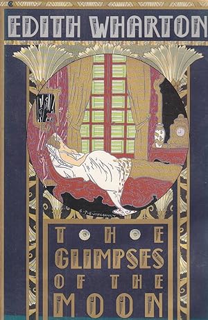 Seller image for Glimpses of the Moon for sale by Ye Old Bookworm