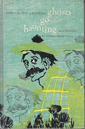 Seller image for Ghosts Go Haunting for sale by Ye Old Bookworm