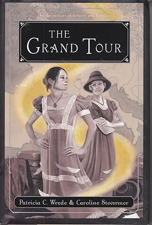 Seller image for The Grand Tour for sale by Ye Old Bookworm