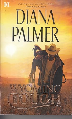 Image du vendeur pour Wyoming Tough mis en vente par Ye Old Bookworm