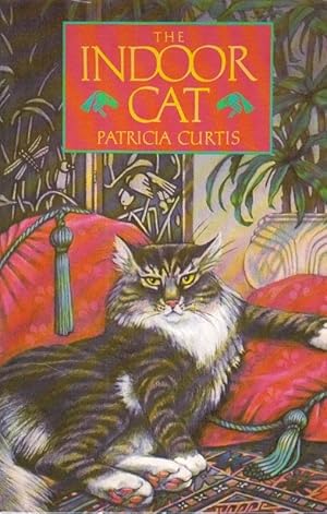 Seller image for The Indoor Cat for sale by Ye Old Bookworm