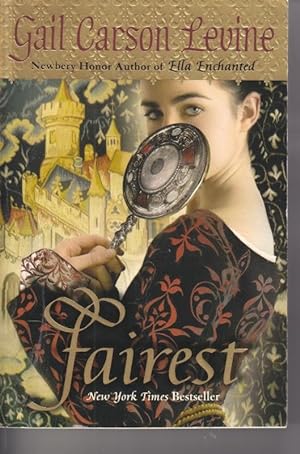 Seller image for Fairest for sale by Ye Old Bookworm