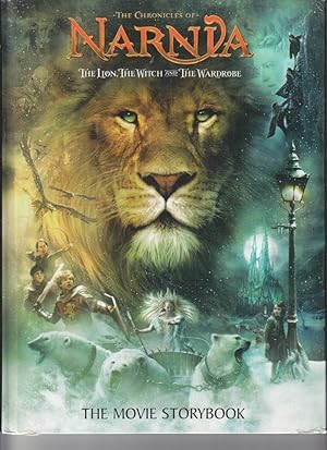 Seller image for The Lion, the Witch and the Wardrobe The Movie Storybook for sale by Ye Old Bookworm