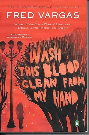 Seller image for Wash This Blood Clean from My Hand for sale by Ye Old Bookworm