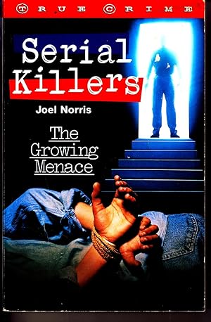 Immagine del venditore per Serial Killers venduto da Ye Old Bookworm