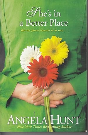 Seller image for She's in a Better Place for sale by Ye Old Bookworm