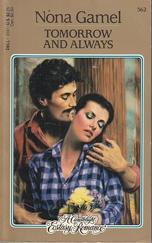 Immagine del venditore per Tomorrow and Always venduto da Ye Old Bookworm