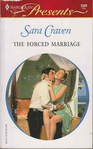 Seller image for The Forced Marriage Italian Husbands for sale by Ye Old Bookworm