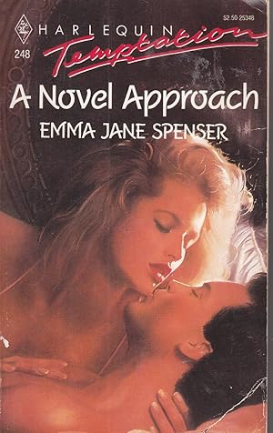 Seller image for Novel Approach for sale by Ye Old Bookworm